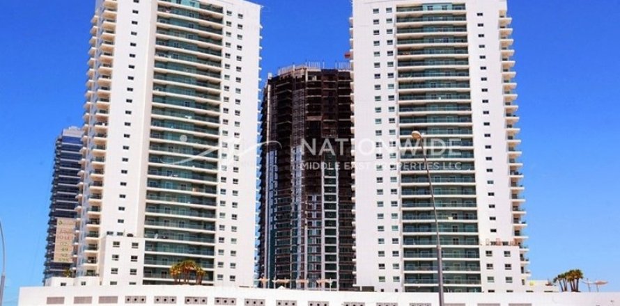 2 dormitorios Apartment en Al Reem Island, UAE No. 4149