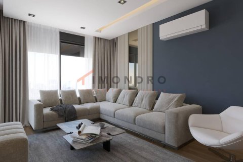 2+1 Appartement à Antalya, Turkey No. 16758 16