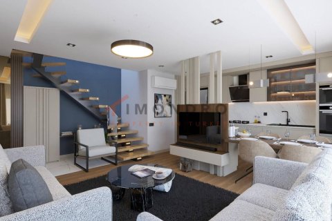 2+1 Appartement à Antalya, Turkey No. 16758 19