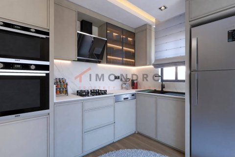 2+1 Appartement à Antalya, Turkey No. 16758 27