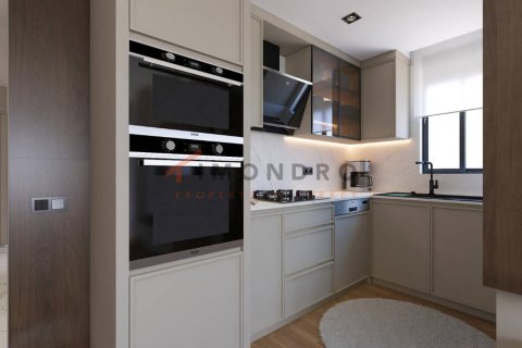 2+1 Appartement à Antalya, Turkey No. 16758 25