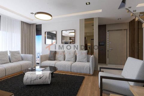 2+1 Appartement à Antalya, Turkey No. 16758 15