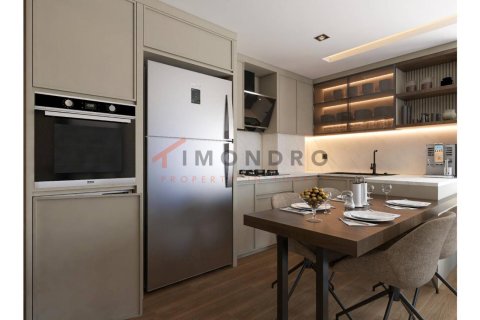 2+1 Appartement à Antalya, Turkey No. 16758 28