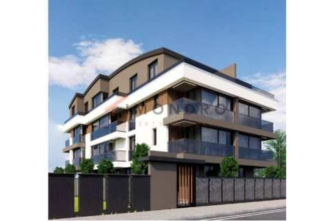 2+1 Appartement à Antalya, Turkey No. 16758 1