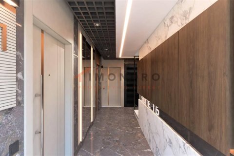 2+1 Appartement à Antalya, Turkey No. 16758 7