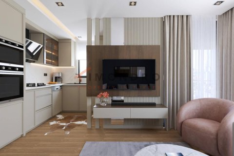 2+1 Appartement à Antalya, Turkey No. 16758 20