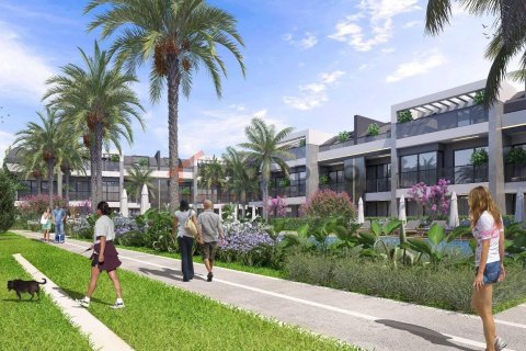 2+1 Apartment en Belek, Turkey No. 16785 6