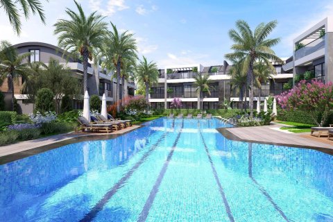 2+1 Apartment in Belek, Turkey No. 16785 3