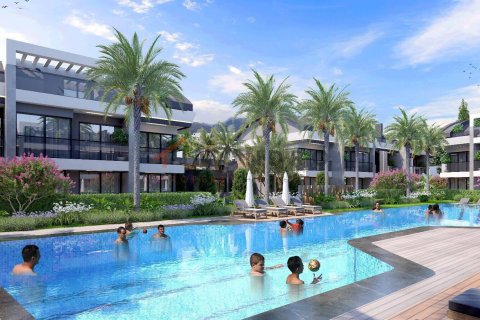 2+1 Apartment en Belek, Turkey No. 16785 4