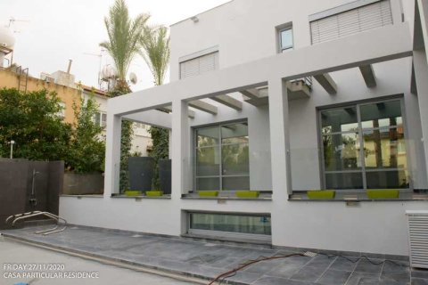 5 dormitorios Villa en Lakatamia, Cyprus No. 72778 7