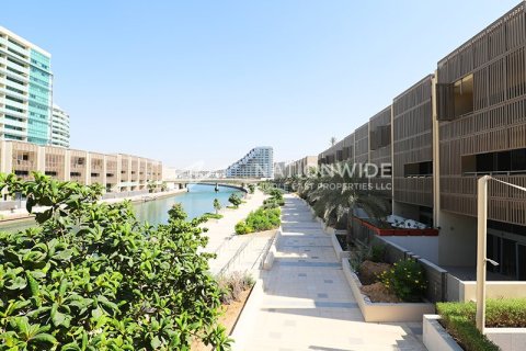 1 chambre Appartement à Al Raha Beach, UAE No. 3366 2