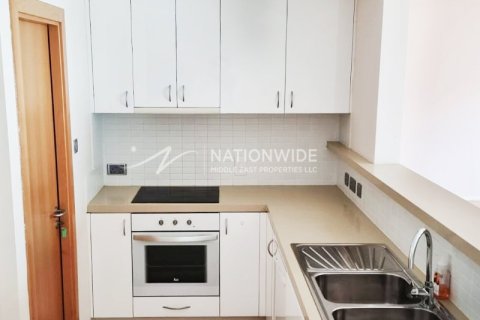 1 chambre Appartement à Al Raha Beach, UAE No. 3366 10