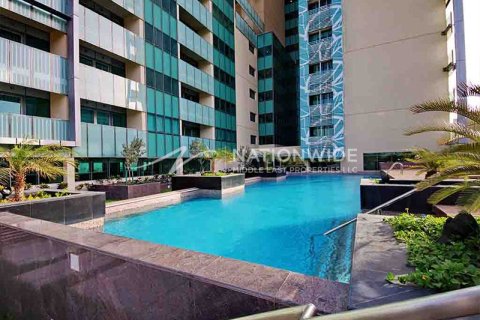 1 chambre Appartement à Al Raha Beach, UAE No. 3366 3