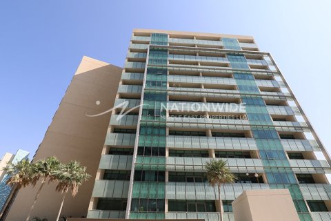 1 chambre Appartement à Al Raha Beach, UAE No. 3366 1