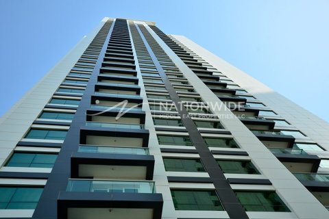 2 bedrooms Apartment in Al Reem Island, UAE No. 3261 1