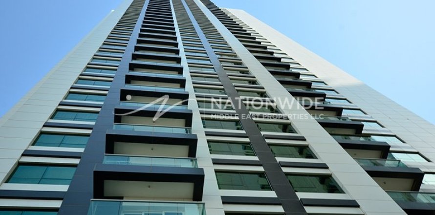 2 bedrooms Apartment in Al Reem Island, UAE No. 3261