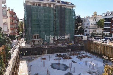 1+1 Appartement à Alanya, Turkey No. 11042 25