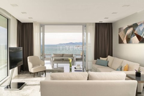 3+1 Apartment en Milas, Turkey No. 11072 29