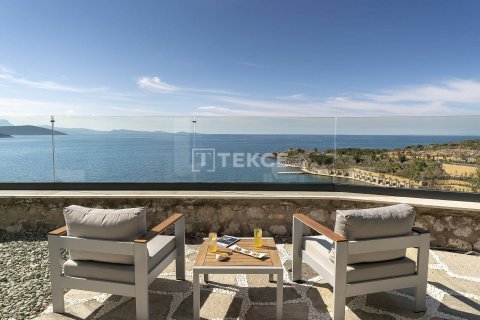 3+1 Apartment en Milas, Turkey No. 11072 16