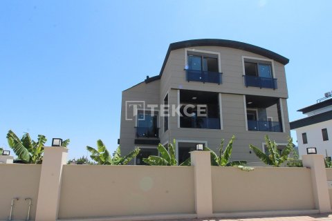 4+1 Villa in Belek, Turkey No. 11040 24