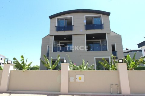 4+1 Villa in Belek, Turkey No. 11040 25