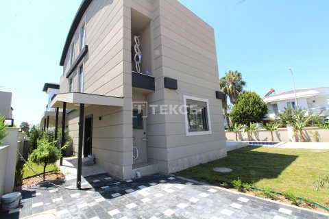 4+1 Villa in Belek, Turkey No. 11040 27