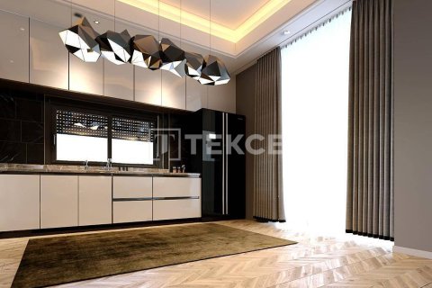 4+1 Villa in Belek, Turkey No. 11040 8