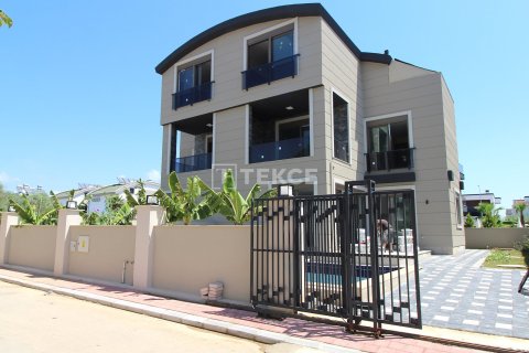 4+1 Villa in Belek, Turkey No. 11040 23