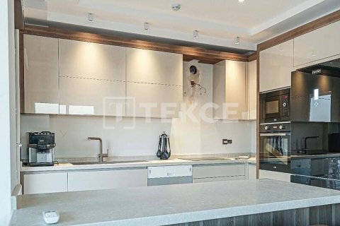 3+1 Villa in Serik, Turkey No. 11045 22