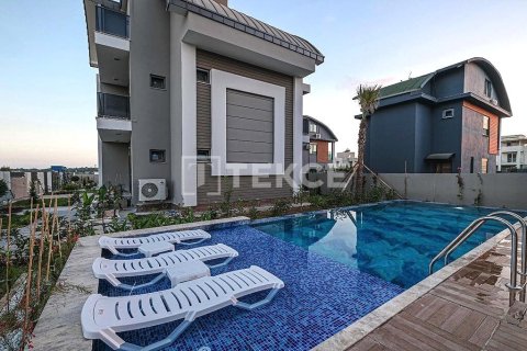 3+1 Villa in Serik, Turkey No. 11045 3