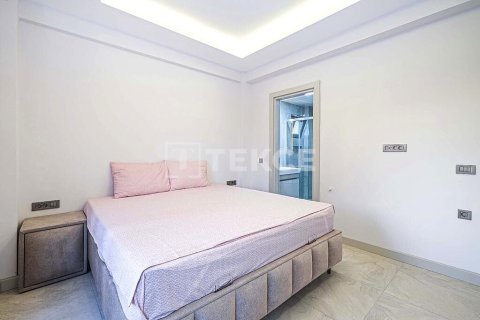 3+1 Villa in Serik, Turkey No. 11045 25