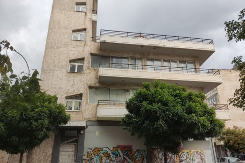 690m² Apartment en Thessaloniki, Greece No. 55887 2