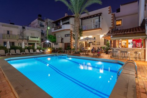 1000m² Hotel in Heraklion, Greece No. 55878 19