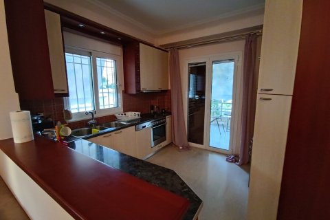 2 bedrooms Apartment in Vari, Greece No. 55886 2