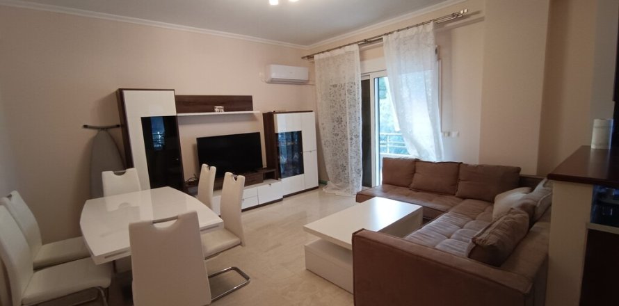 2 bedrooms Apartment in Vari, Greece No. 55886