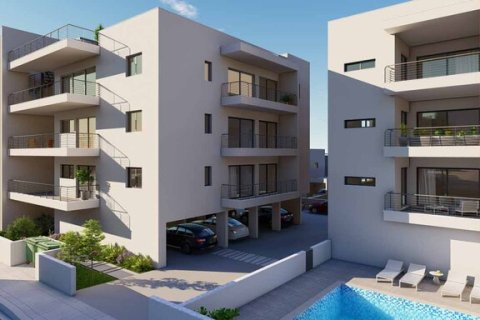 170m² Appartement à Euboea, Greece No. 55798 3