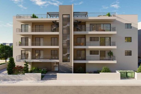 170m² Apartment en Euboea, Greece No. 55798 1