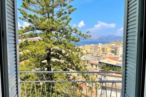 4 bedrooms Apartment in Corfu, Greece No. 55888 2