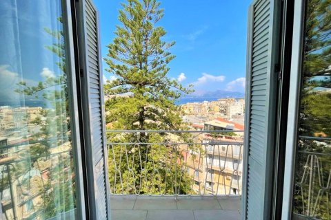 4 bedrooms Apartment in Corfu, Greece No. 55888 1