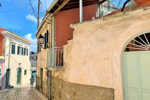 3 chambres Maisonnette à Corfu, Greece No. 55880 1