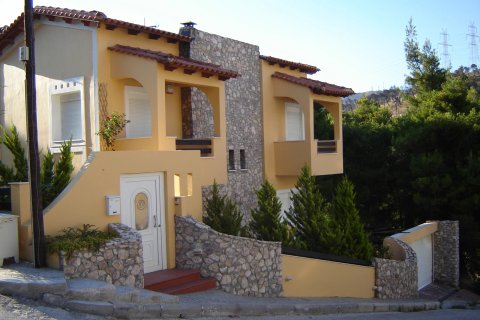 3 dormitorios House en Athens, Greece No. 55883 2