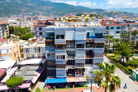 3+1 Appartement à Alanya, Turkey No. 15485 6