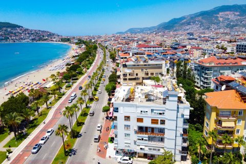 3+1 Appartement à Alanya, Turkey No. 15485 5