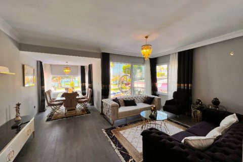 3+1 Appartement à Alanya, Turkey No. 15485 1