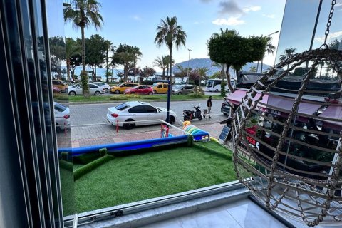 3+1 Appartement à Alanya, Turkey No. 15485 22