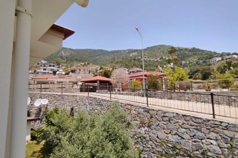 3+1 Villa à Oba, Turkey No. 15410 10