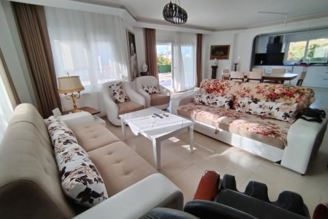 3+1 Villa en Oba, Turkey No. 15410 24