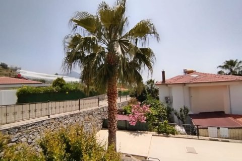 3+1 Villa en Oba, Turkey No. 15410 15