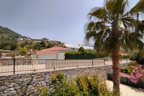 3+1 Villa à Oba, Turkey No. 15410 11