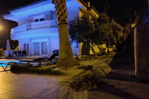 3+1 Villa à Oba, Turkey No. 15410 12